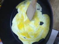 特色炒米面的做法步骤2