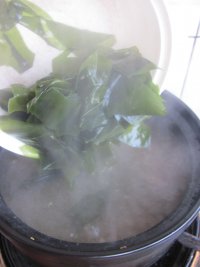 海带牛肉汤的做法步骤11