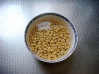 燕麦豆浆的做法步骤1