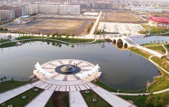 安徽工程大学怎么样