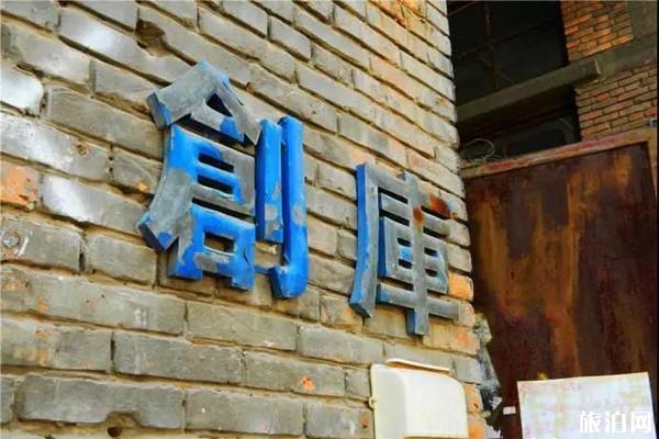 昆明网红打卡地点推荐