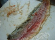 清汤鱼圆的做法步骤2