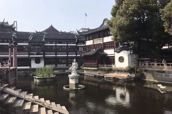 豫园好玩吗 豫园旅游攻略