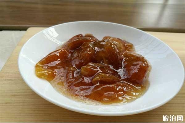 南宁特产有哪些值得带 南宁特产买什么 南宁特产有哪些值得带 南宁特产买什么