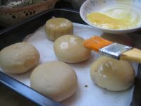 栗子酥饼的做法步骤8