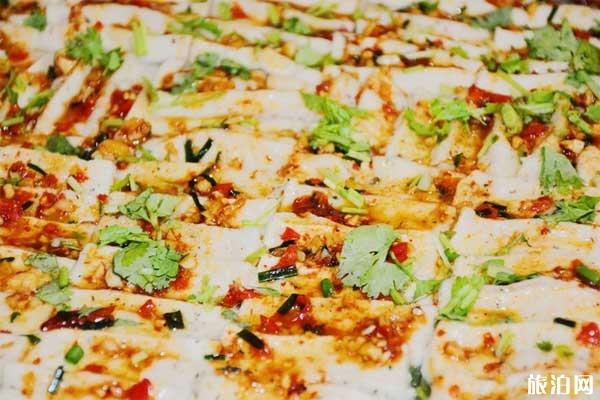 婺源美食攻略 婺源有什么好吃的 婺源美食攻略 婺源有什么好吃的