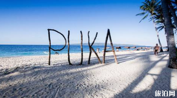 长滩岛沙滩分布 长滩岛有哪些沙滩