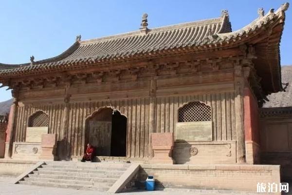 乐都旅游景点有哪些 乐都旅游景点大全