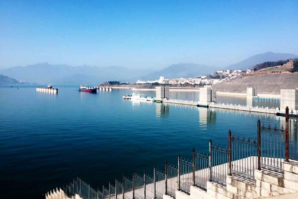 湖北有什么好玩的旅游景点 湖北好玩景点推荐