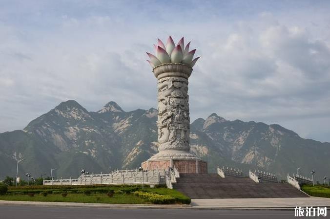 登华山攻略 登华山需要准备的东西 登华山攻略 登华山需要准备的东西