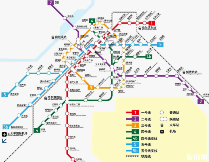 哈尔滨最佳旅游时间 哈尔滨最佳旅游时间