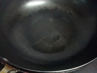 蒜炒白切鸡的做法步骤3