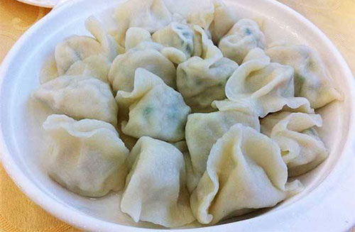 威海有什么好吃的