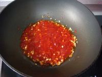 金玉满堂松鼠鲈鱼的做法步骤10