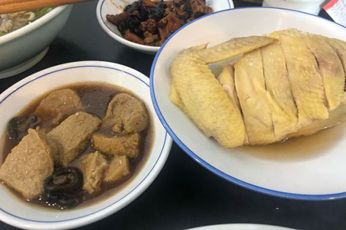 杭州好吃的杭帮菜在哪 杭州杭帮菜馆哪家正宗