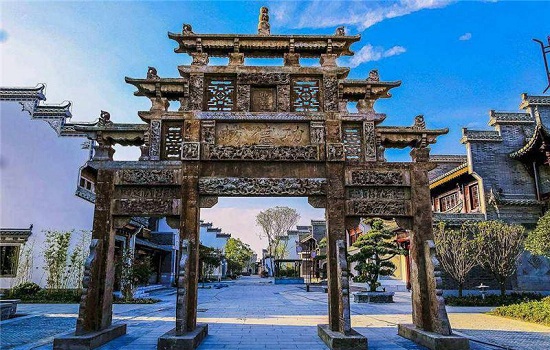 芜湖有哪些好玩的地方