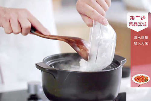 小葱鸡蛋粥的做法 怎么做小葱鸡蛋粥更营养