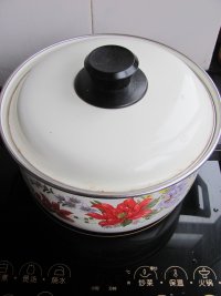 韩式豆芽汤的做法步骤7