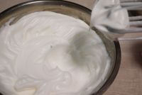 桂花酸奶蛋糕的做法步骤6