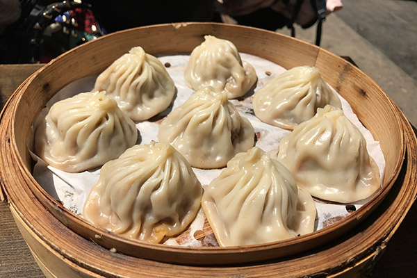 陕西特产 陕西特产特产有什么