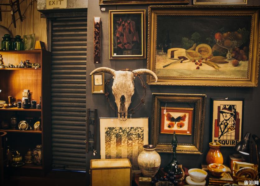 德克萨斯购物攻略 德克萨斯购物地推荐