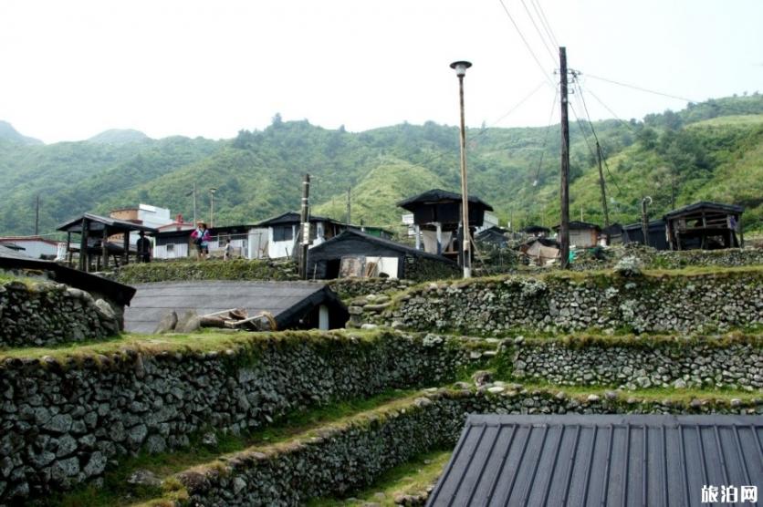 兰屿怎么去 兰屿游玩攻略 兰屿怎么去 兰屿游玩攻略