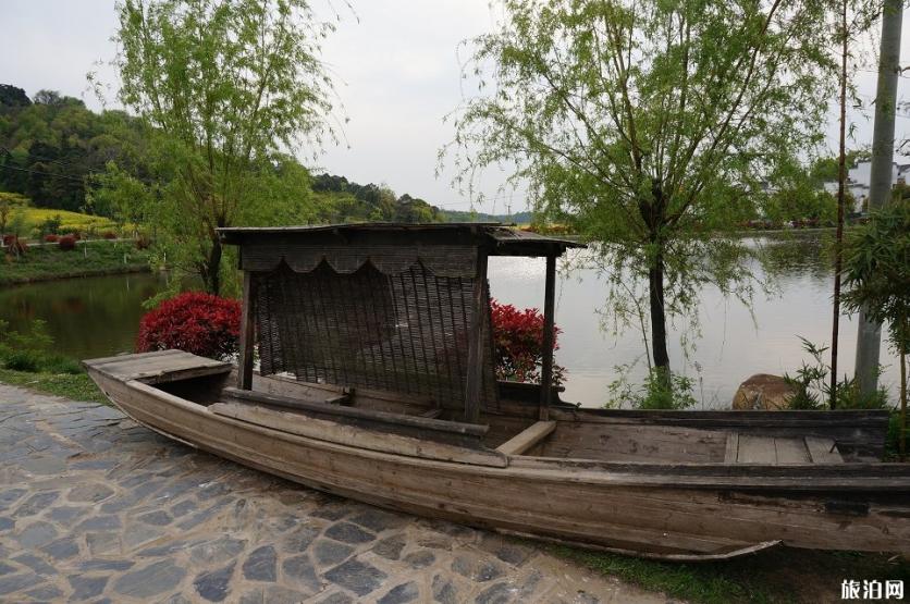 桠溪镇有什么特色看点和体验