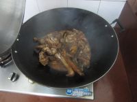 自制卤鹅的做法步骤20