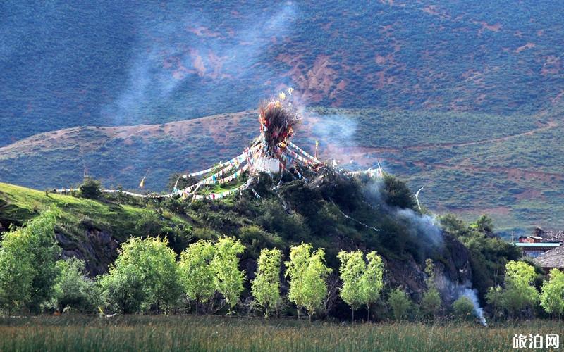 松赞林寺旅游攻略 松赞林寺好玩吗