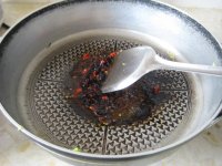 水煮肉片的做法步骤5
