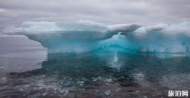 斯瓦尔巴群岛好玩吗 斯瓦尔巴群岛怎么样 斯瓦尔巴群岛好玩吗 斯瓦尔巴群岛怎么样