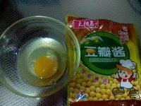 鸡蛋酱的做法步骤1