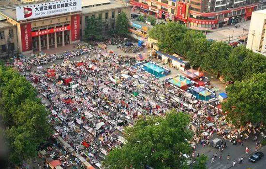 徐州有哪些地方可以购买特产 徐州特产购买地