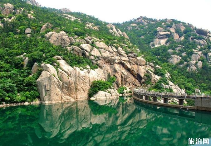 2019崂山风景区门票价格多少钱+优惠政策+旅游路线推荐