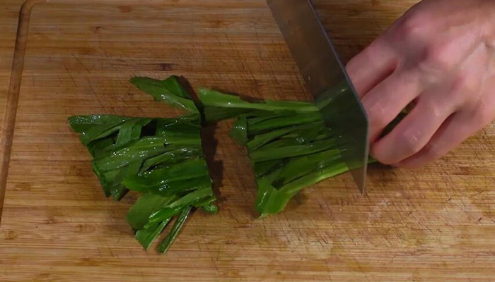香菜拌牛肉的做法 牛肉怎么炒好吃