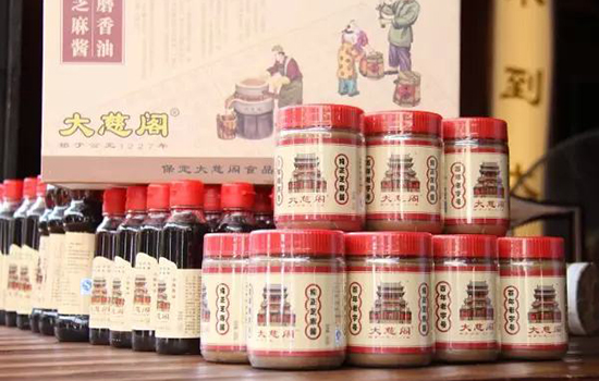 保定有哪些特产 河北保定特产