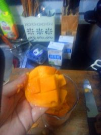 彩虹慕斯的做法步骤10