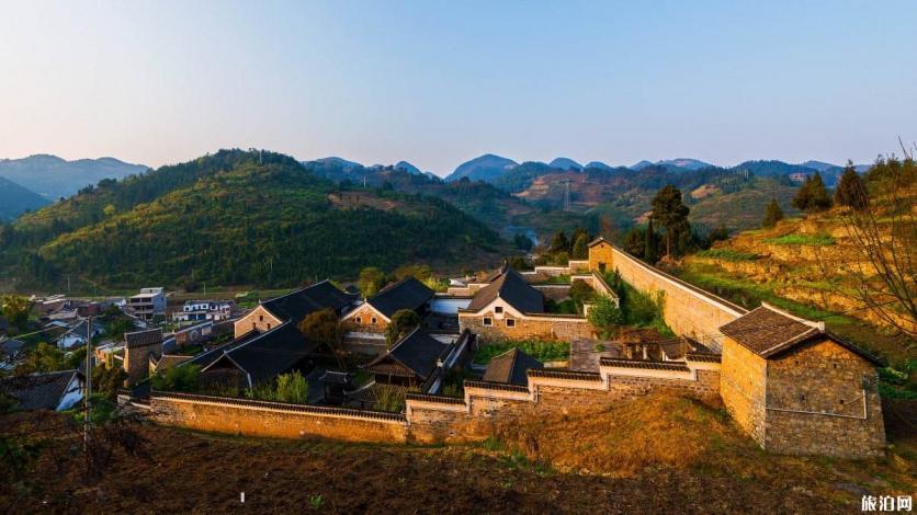 七星关四季温度 七星关有什么看点