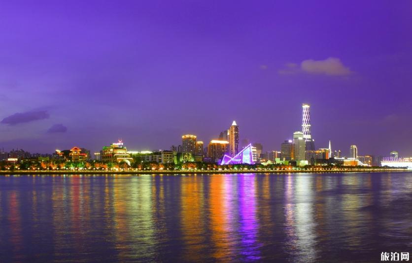 广州珠江夜游哪个码头好 广州珠江夜游景点有哪些