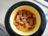 香菇鸡丁的做法步骤1