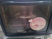 焗鲢鱼的做法步骤17