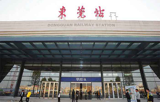 东莞有哪些地方可以购买特产 东莞特产购买地