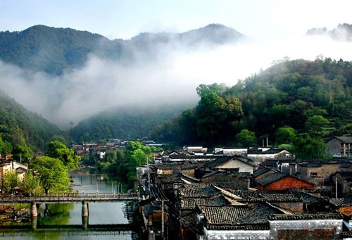 江西景德镇市区人口多少