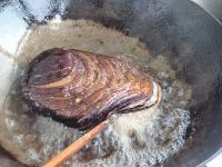 千张茄子的做法步骤8