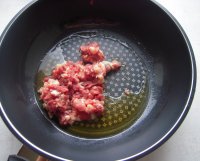 剁椒肉末粉条的做法步骤5