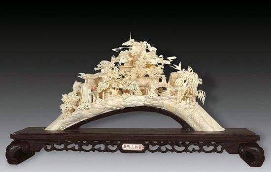 昆明有哪些传统工艺品 昆明特产