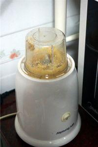 松子酥饼的做法步骤2