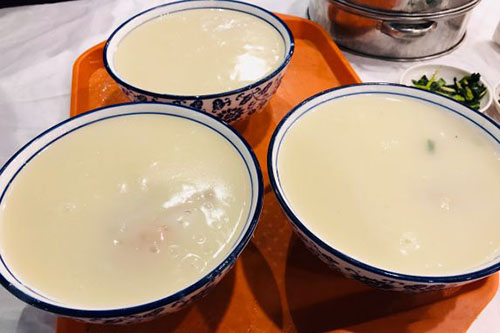 太原特色菜有哪些 太原特色美食推荐