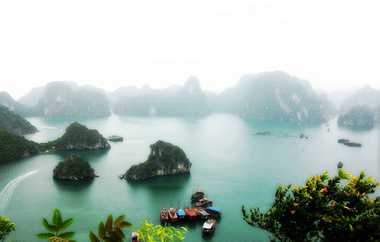淮南有哪些历史变革