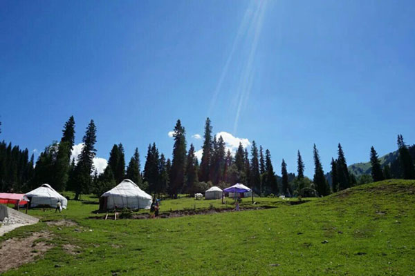 新疆伊犁必玩景点 新疆伊犁必玩景点推荐